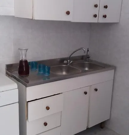 Badisco Vacanze Apartamento *