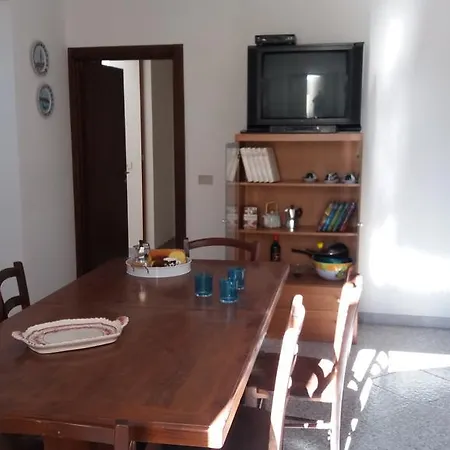 Badisco Vacanze Otranto