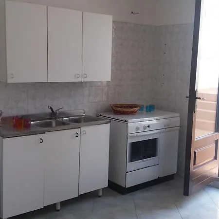 Apartamento Badisco Vacanze *