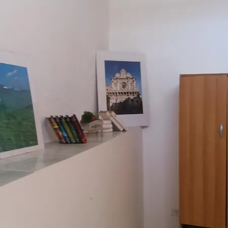 Badisco Vacanze Otranto