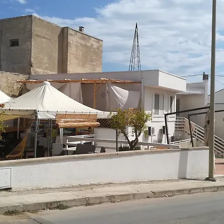 Badisco Vacanze Apartamento *