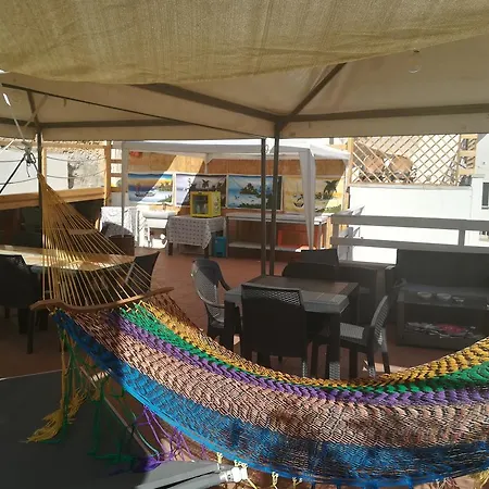 Badisco Vacanze * Otranto