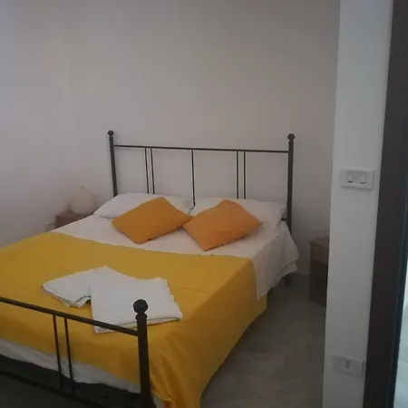 Apartamento Badisco Vacanze
