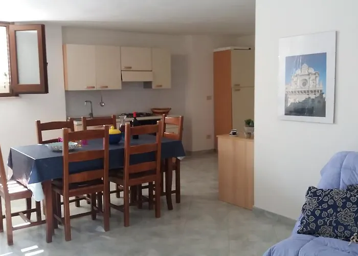 Badisco Vacanze * Otranto