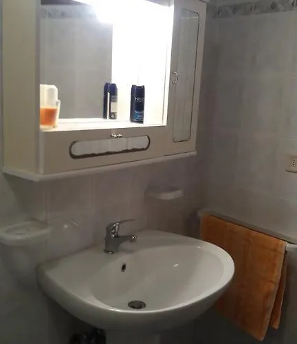 Badisco Vacanze Apartmán Otranto