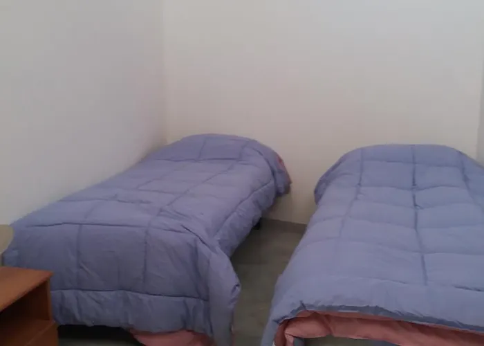 Apartmán Badisco Vacanze *