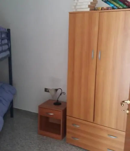 Badisco Vacanze * Otranto