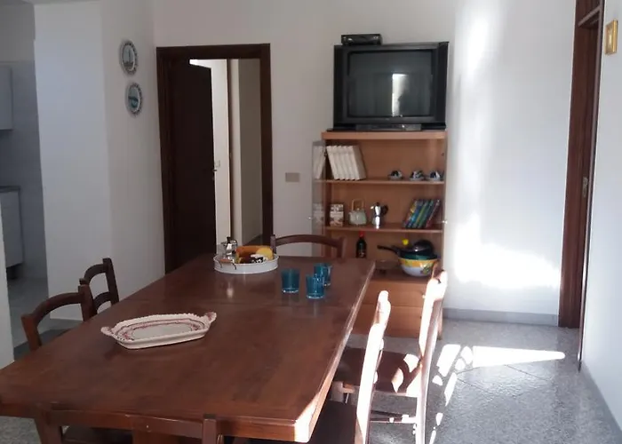 Badisco Vacanze Otranto