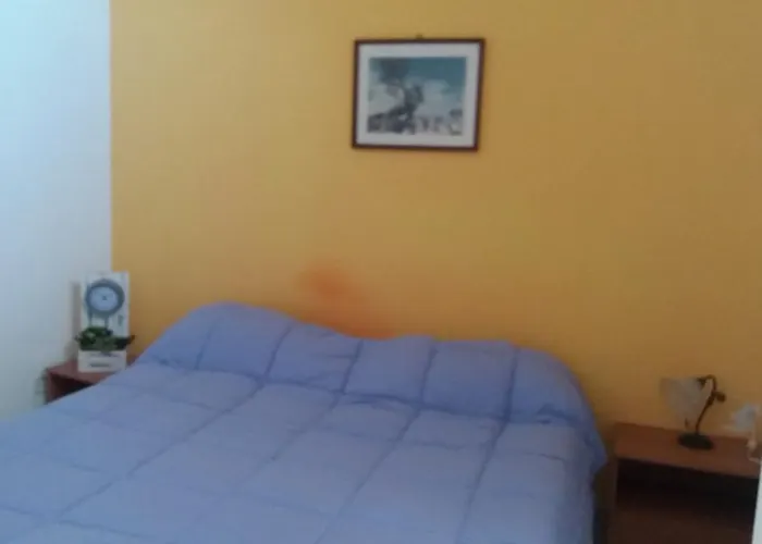 Badisco Vacanze Apartmán *