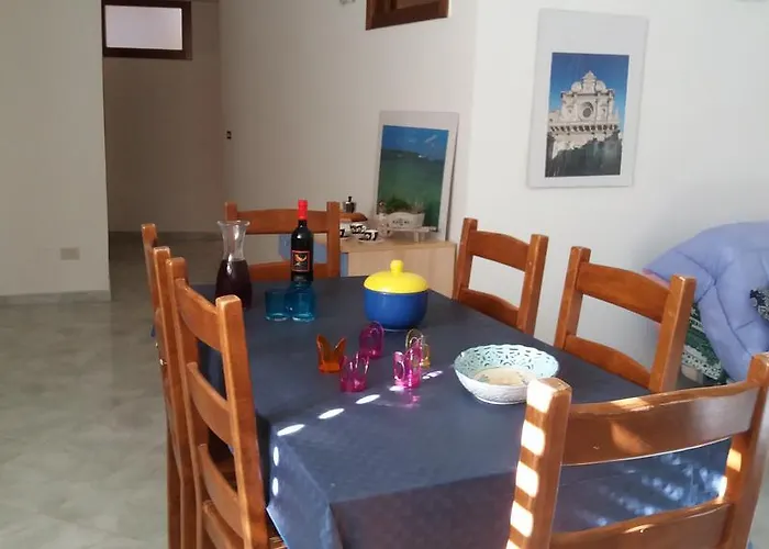 Badisco Vacanze * Otranto