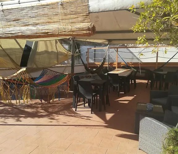 Badisco Vacanze Apartmán