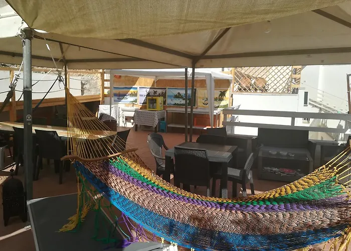 Badisco Vacanze * Otranto