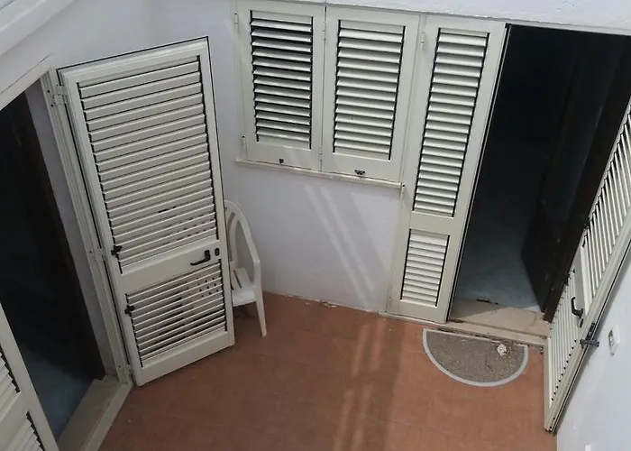 Apartmán Badisco Vacanze