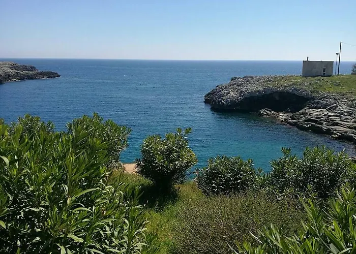 Badisco Vacanze Otranto