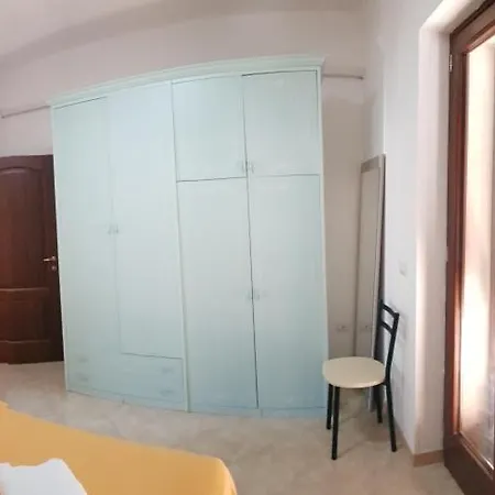 Appartement Badisco Vacanze