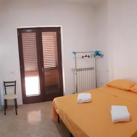 Appartement Badisco Vacanze *
