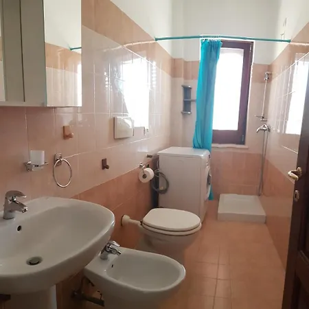Badisco Vacanze * Otranto