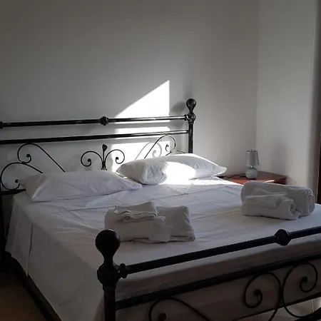 Appartement Badisco Vacanze