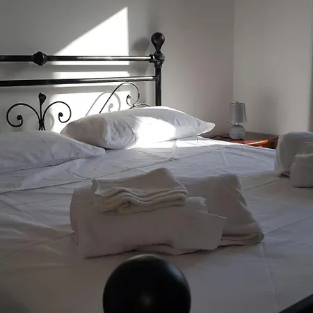 Badisco Vacanze Otranto