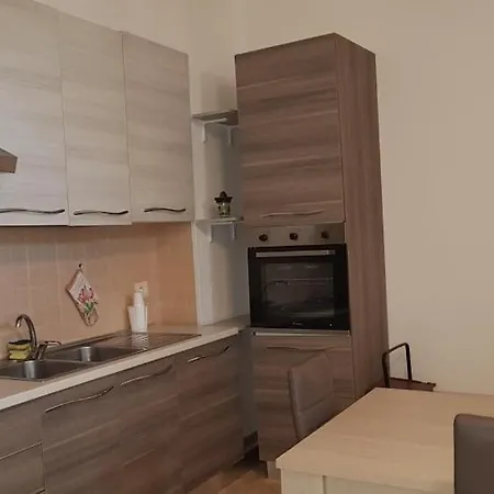 Appartement Badisco Vacanze Otranto