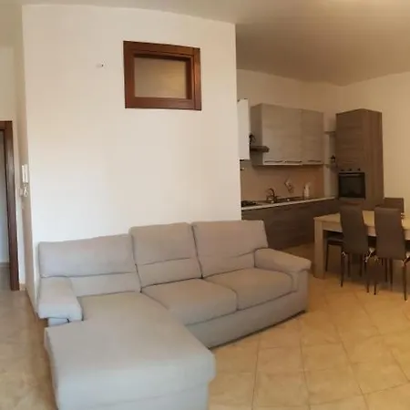 Badisco Vacanze Appartement *