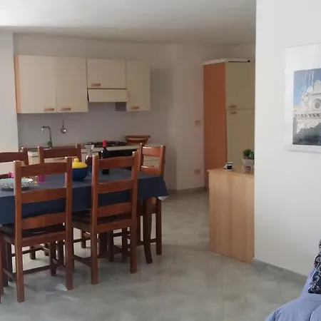 Badisco Vacanze * Otranto