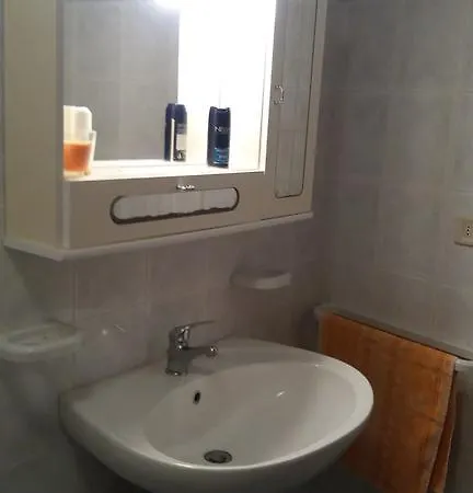 Badisco Vacanze Daire Otranto