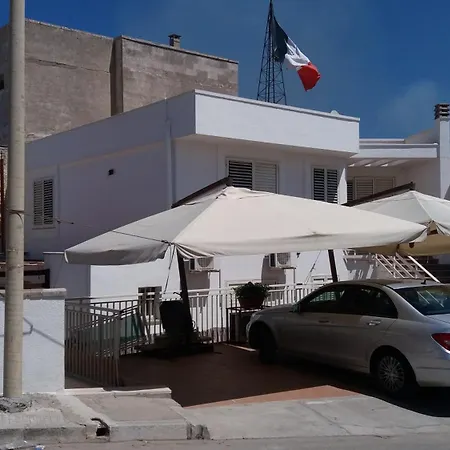 Badisco Vacanze Appartement *