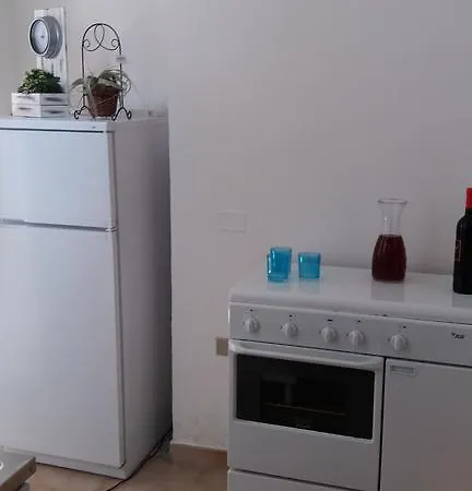 Appartement Badisco Vacanze Otranto