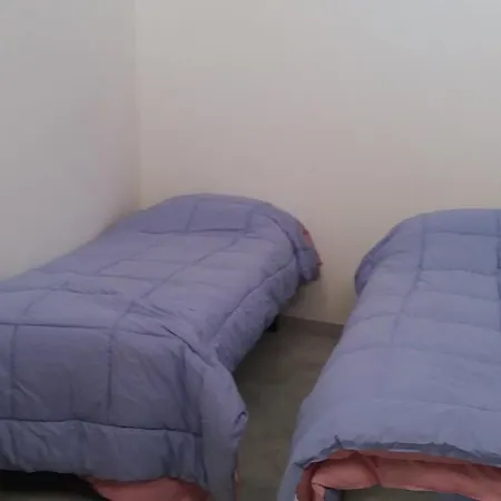 Appartement Badisco Vacanze *