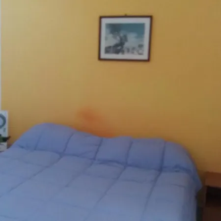 Badisco Vacanze Daire *