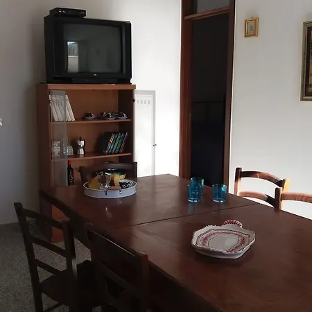 Appartement Badisco Vacanze Otranto