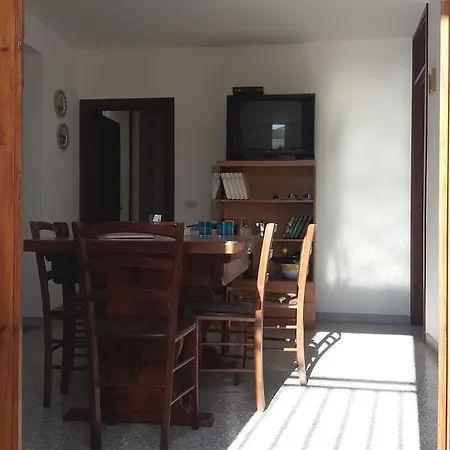 Badisco Vacanze * Otranto