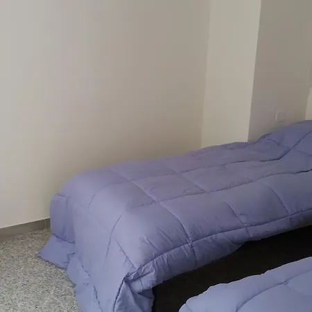 Badisco Vacanze Daire