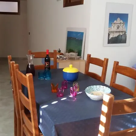 Badisco Vacanze * Otranto