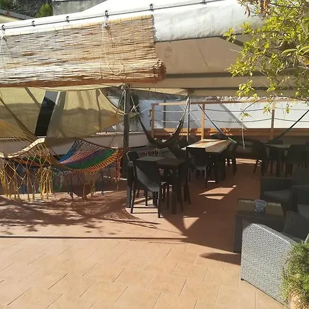 Badisco Vacanze Daire