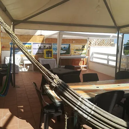 Badisco Vacanze Daire Otranto