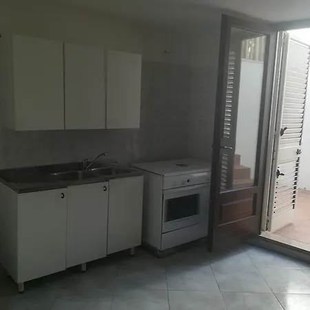 Badisco Vacanze Daire