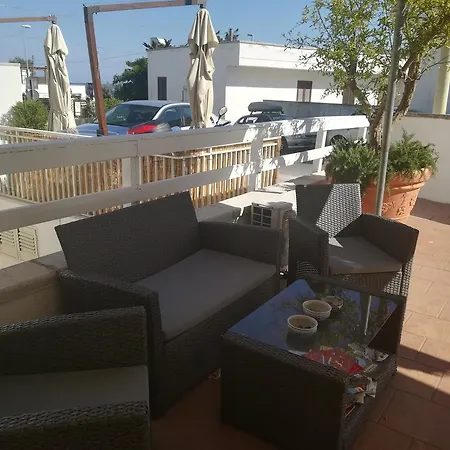 Badisco Vacanze *