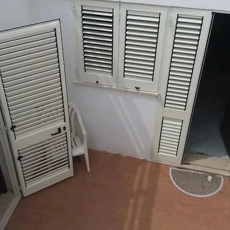 Appartement Badisco Vacanze