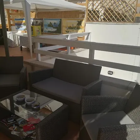 Badisco Vacanze * Otranto