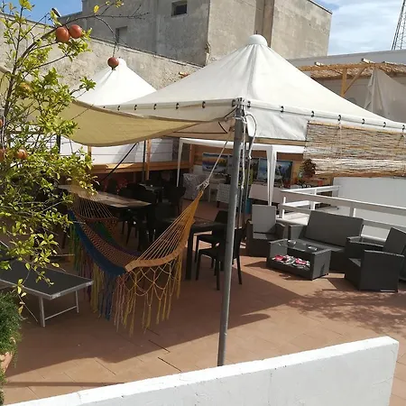 Badisco Vacanze Daire Otranto