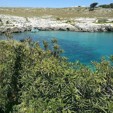 Badisco Vacanze Daire *