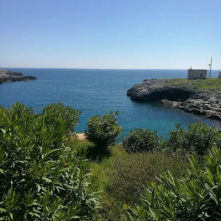 Badisco Vacanze Otranto