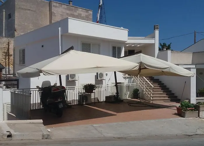 Badisco Vacanze * Otranto