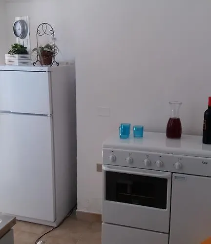 Appartamento Badisco Vacanze Otranto