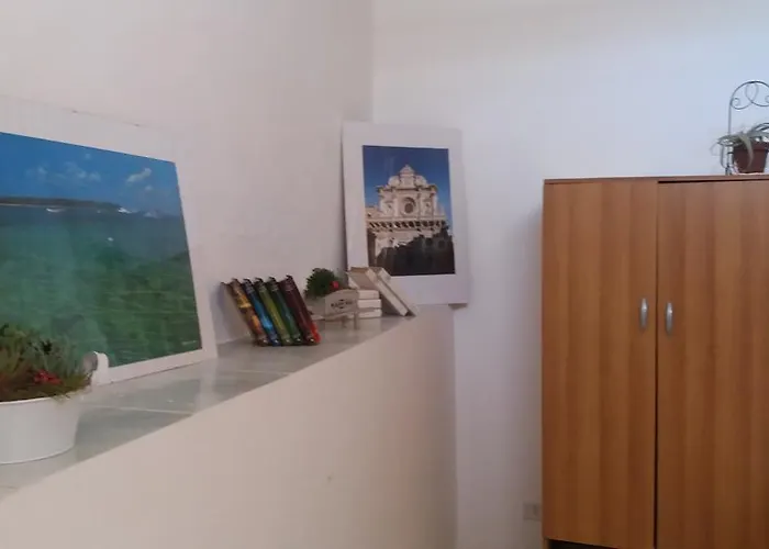 Badisco Vacanze Otranto