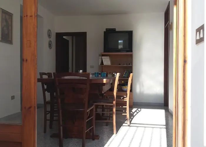 Badisco Vacanze * Otranto