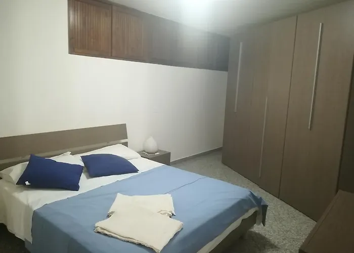 Badisco Vacanze Otranto