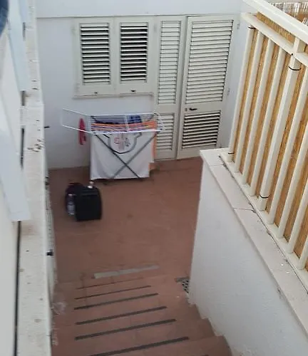 Badisco Vacanze Otranto